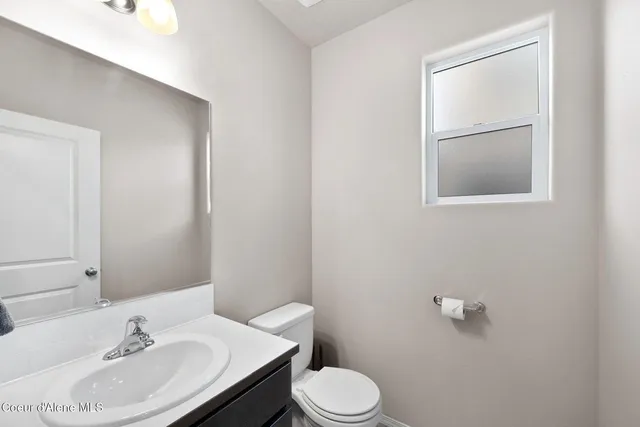 $549,000 | 116 Dustarr Lane, Unit PONDERAY, Ponderay, ID 83852