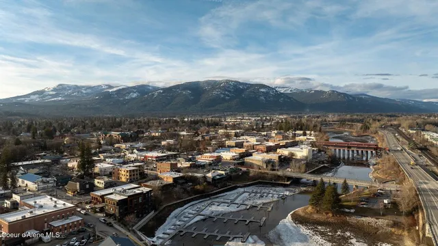 $549,000 | 116 Dustarr Lane, Unit PONDERAY, Ponderay, ID 83852