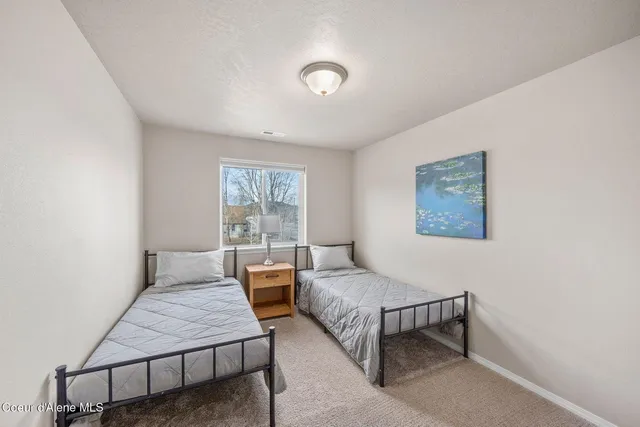 $549,000 | 116 Dustarr Lane, Unit PONDERAY, Ponderay, ID 83852