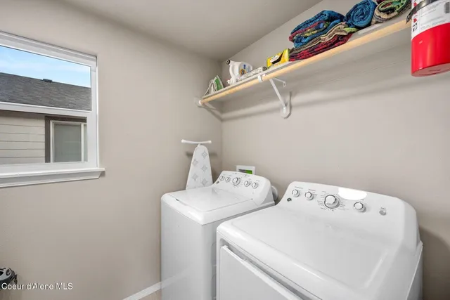 $549,000 | 116 Dustarr Lane, Unit PONDERAY, Ponderay, ID 83852