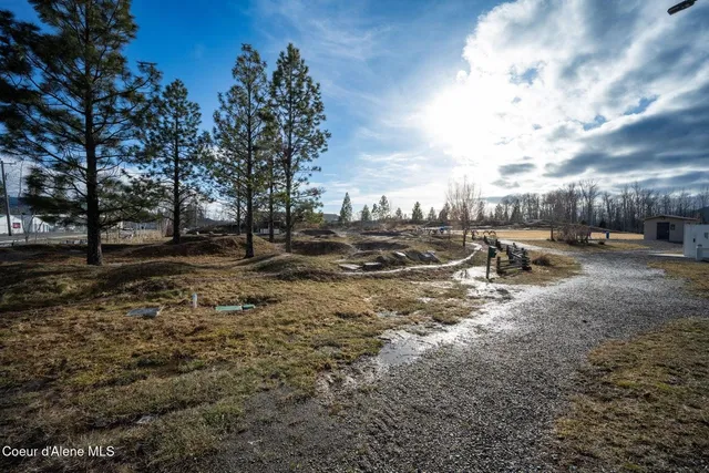 $549,000 | 116 Dustarr Lane, Unit PONDERAY, Ponderay, ID 83852