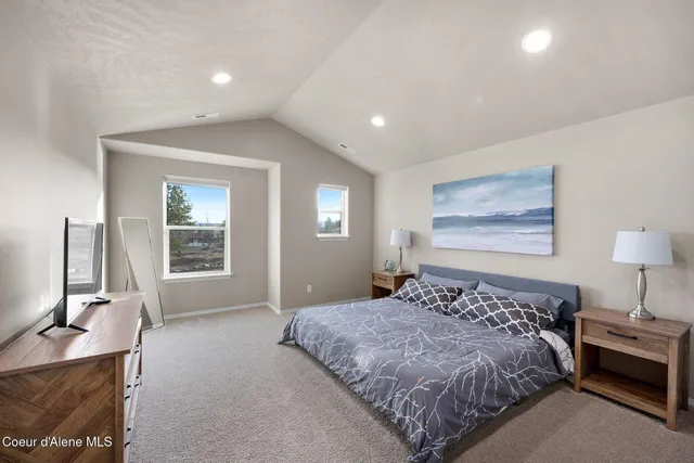 $549,000 | 116 Dustarr Lane, Unit PONDERAY, Ponderay, ID 83852