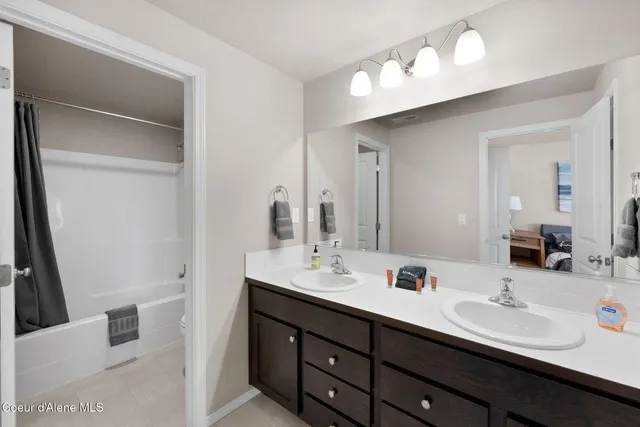 $549,000 | 116 Dustarr Lane, Unit PONDERAY, Ponderay, ID 83852