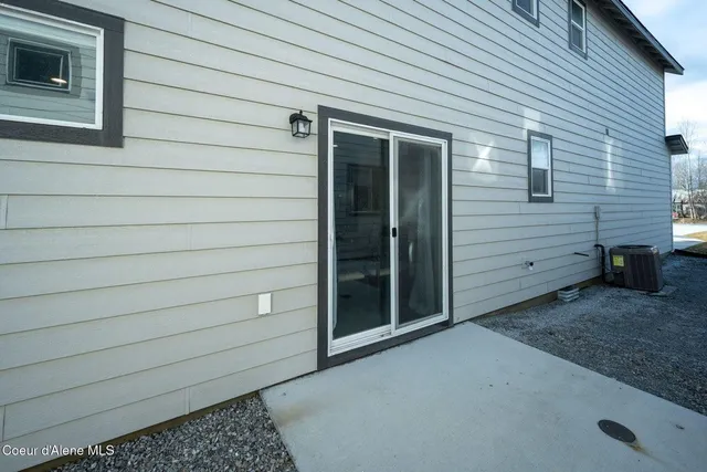 $549,000 | 116 Dustarr Lane, Unit PONDERAY, Ponderay, ID 83852