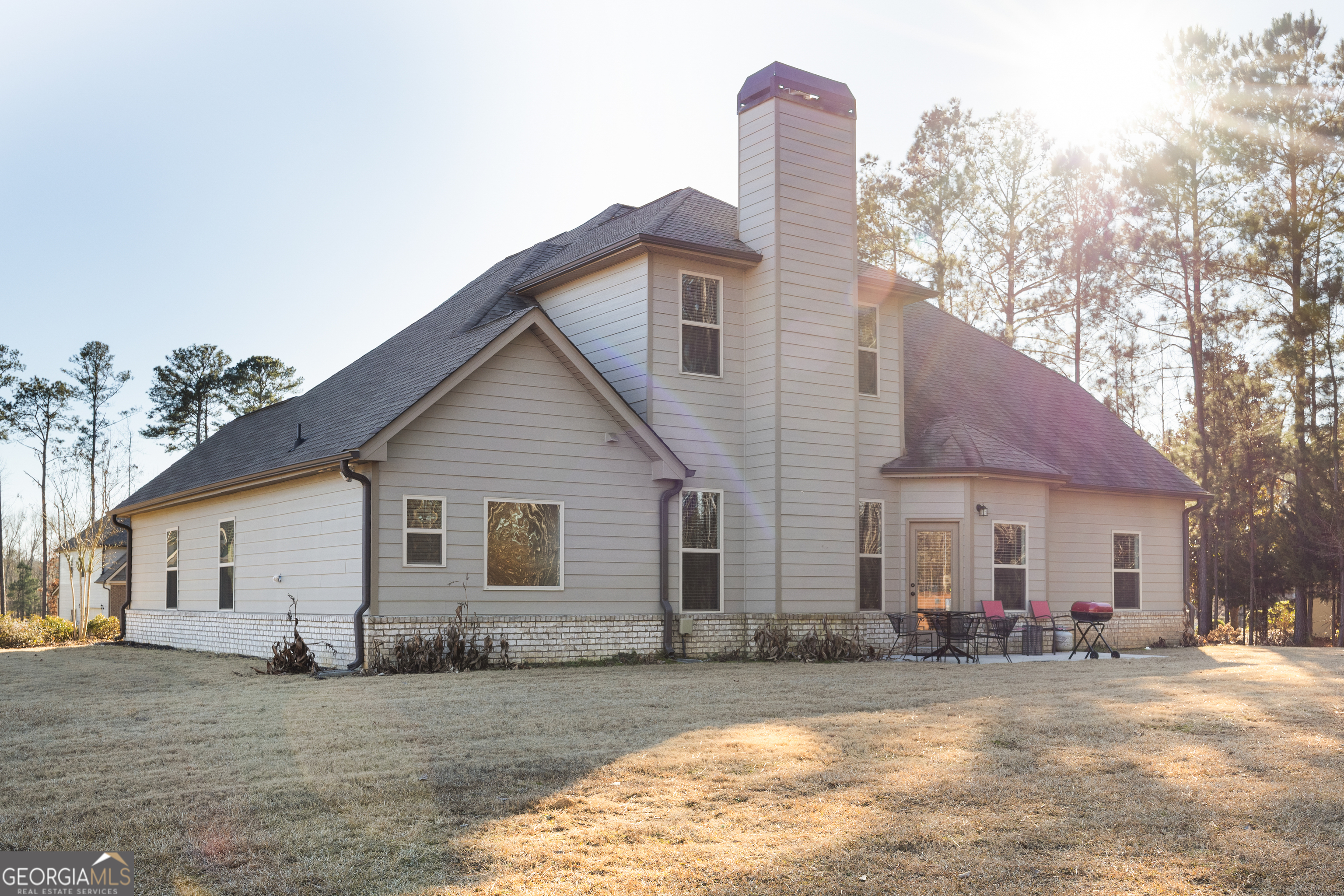 170 Homestead Circle Forsyth, GA 31029 - Photo 10 of 35