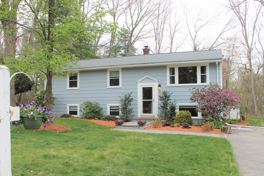 76 Gregory Road Holliston, MA 01746 - Photo 1 of 27 Gallery Image 1