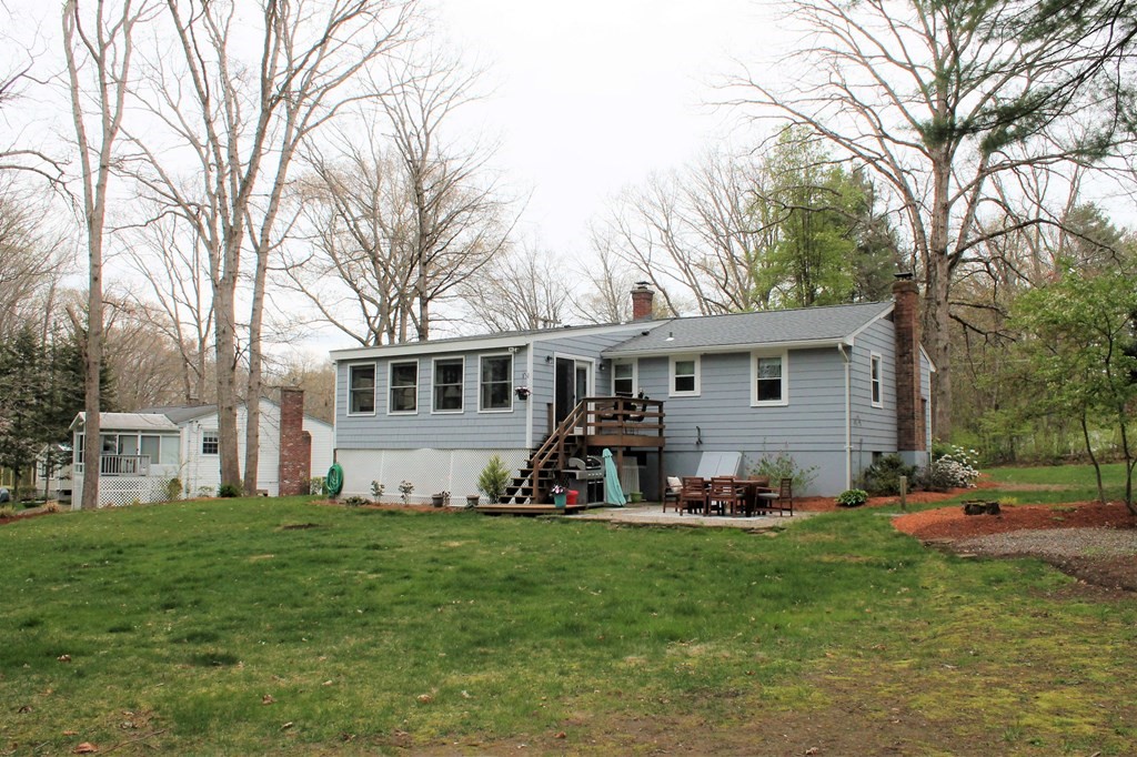 76 Gregory Road Holliston, MA 01746 - Photo 27 of 27 Gallery Image 27