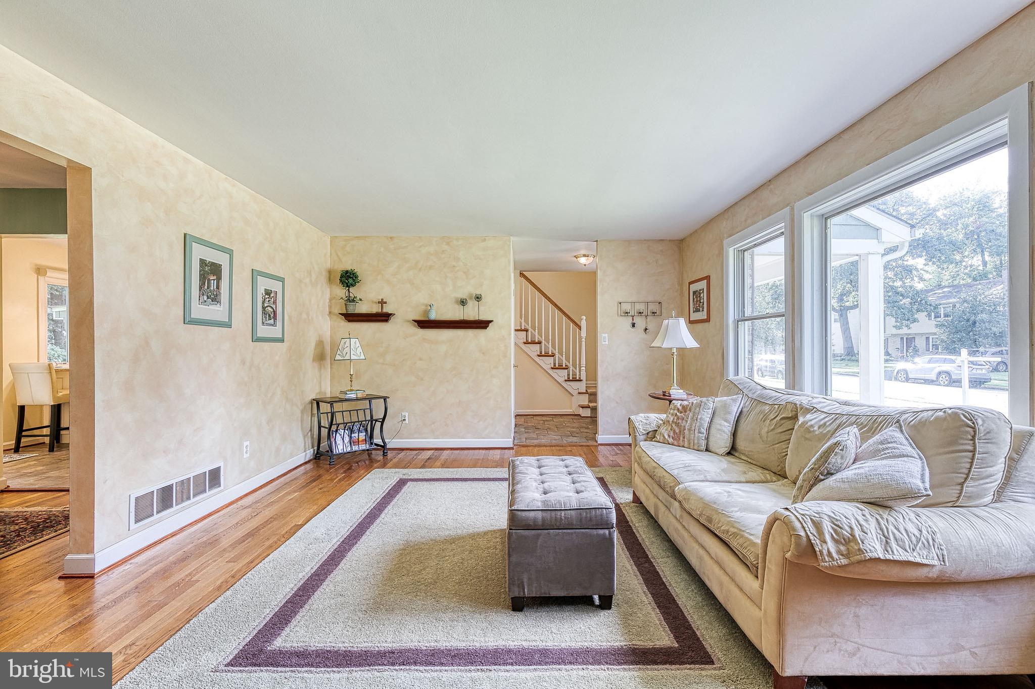 203 Brightdale Road Lutherville-Timonium, MD 21093 - Photo 11 of 41