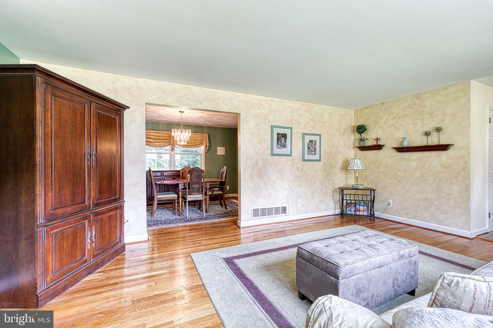 203 Brightdale Road Lutherville-Timonium, MD 21093 - Photo 12 of 41