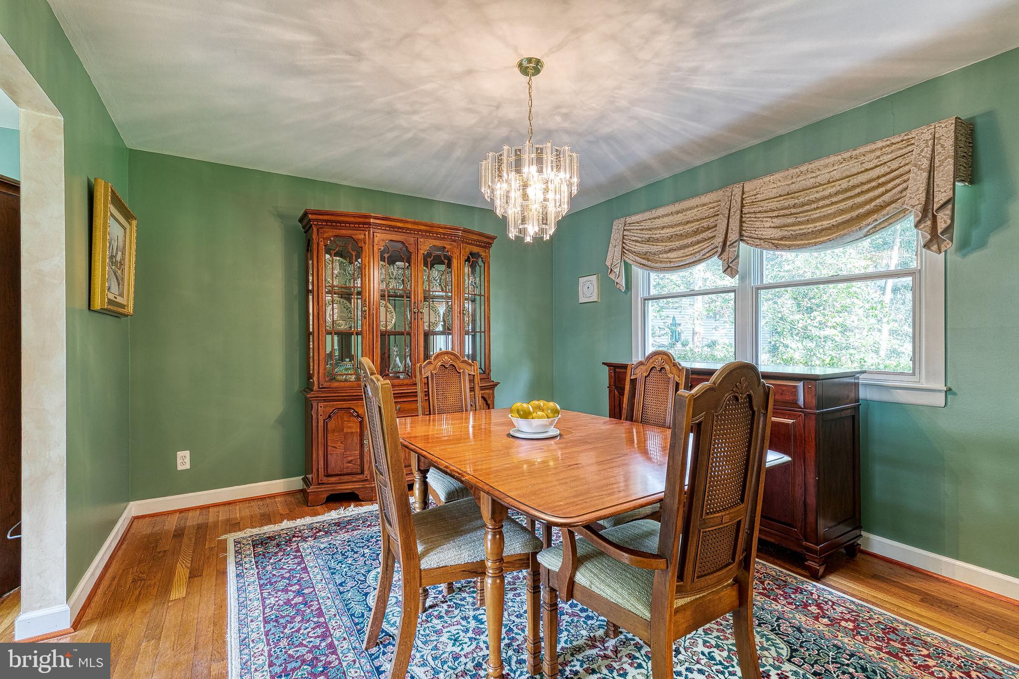 203 Brightdale Road Lutherville-Timonium, MD 21093 - Photo 13 of 41