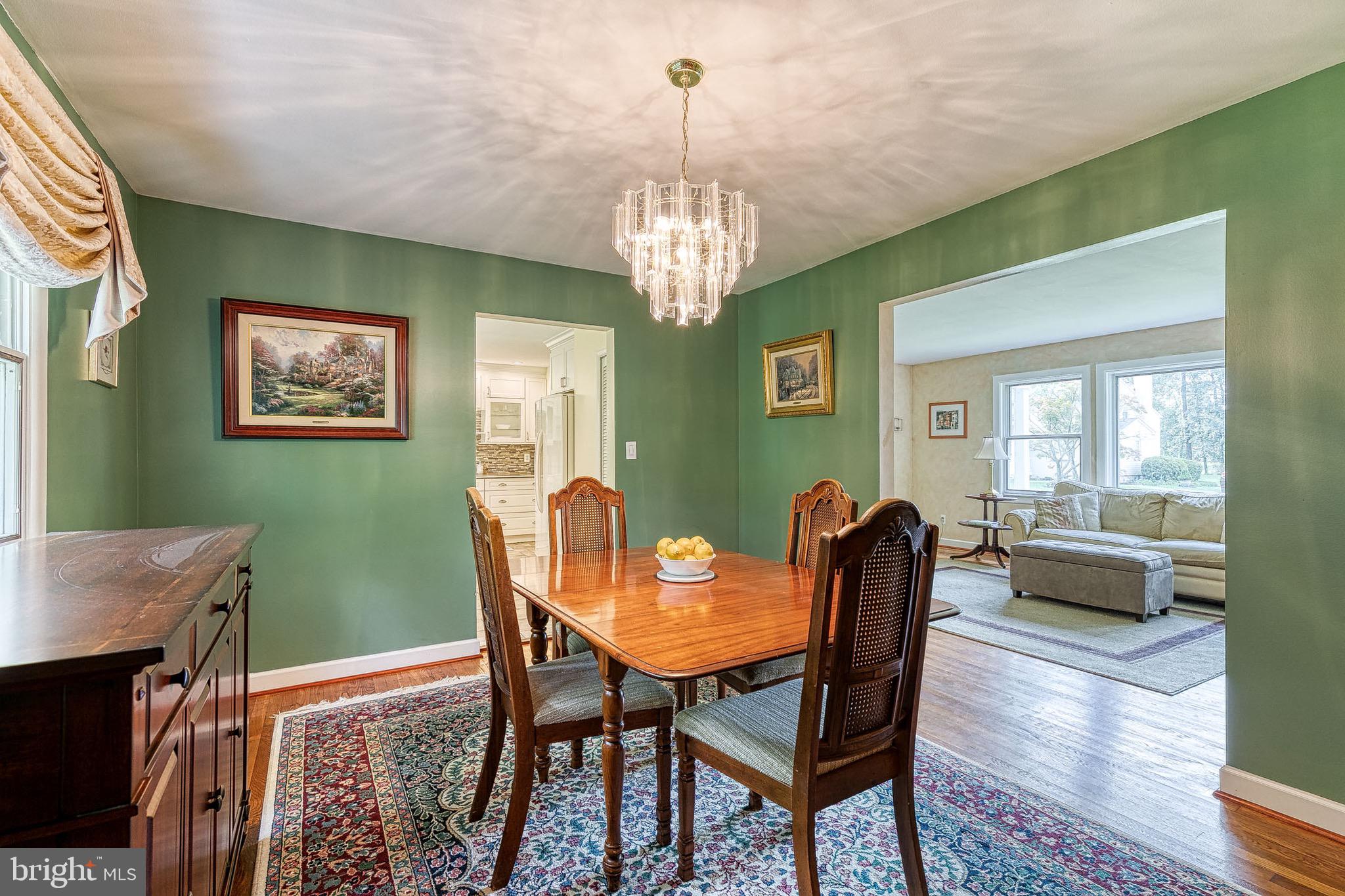 203 Brightdale Road Lutherville-Timonium, MD 21093 - Photo 14 of 41