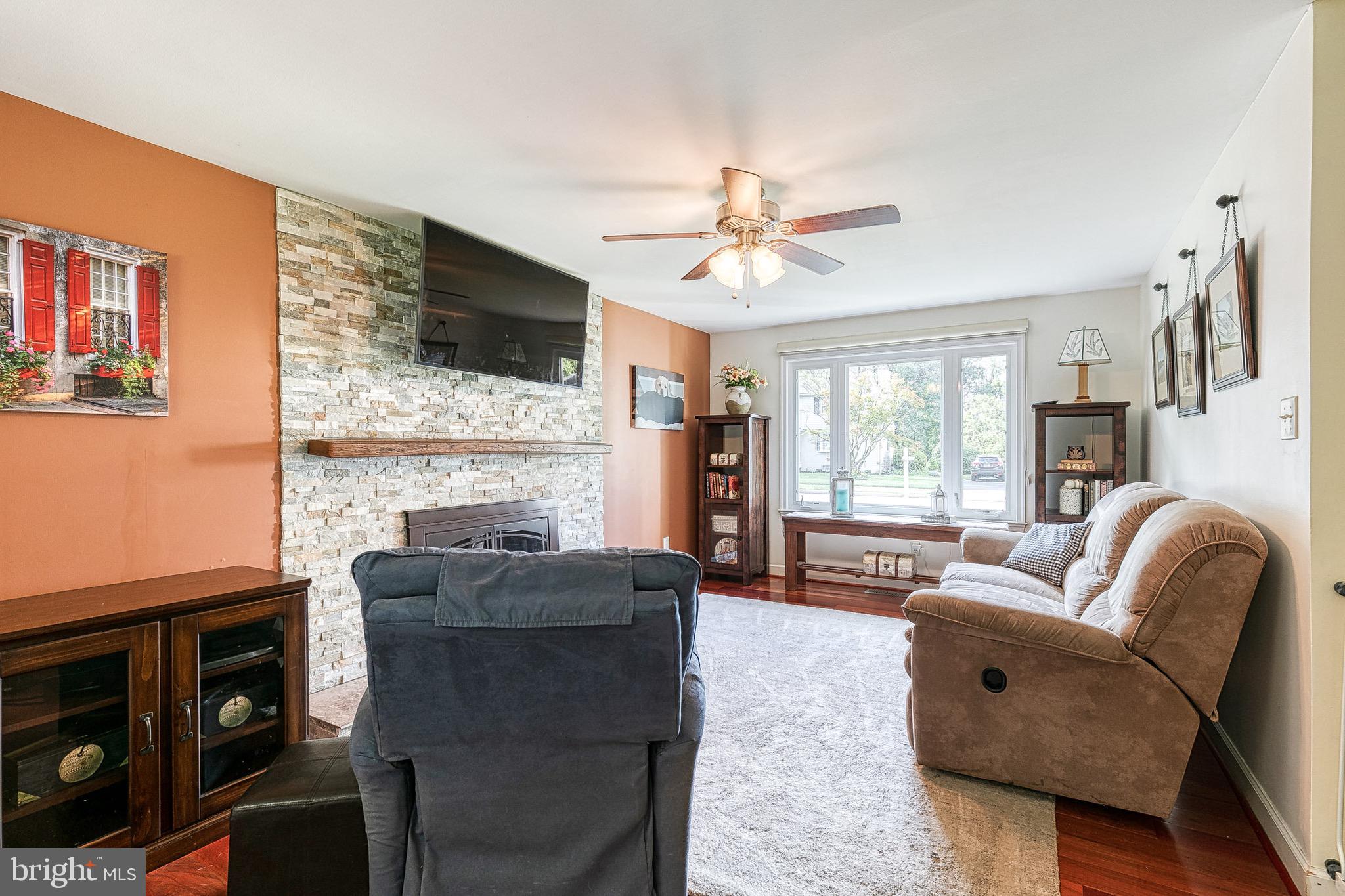 203 Brightdale Road Lutherville-Timonium, MD 21093 - Photo 15 of 41