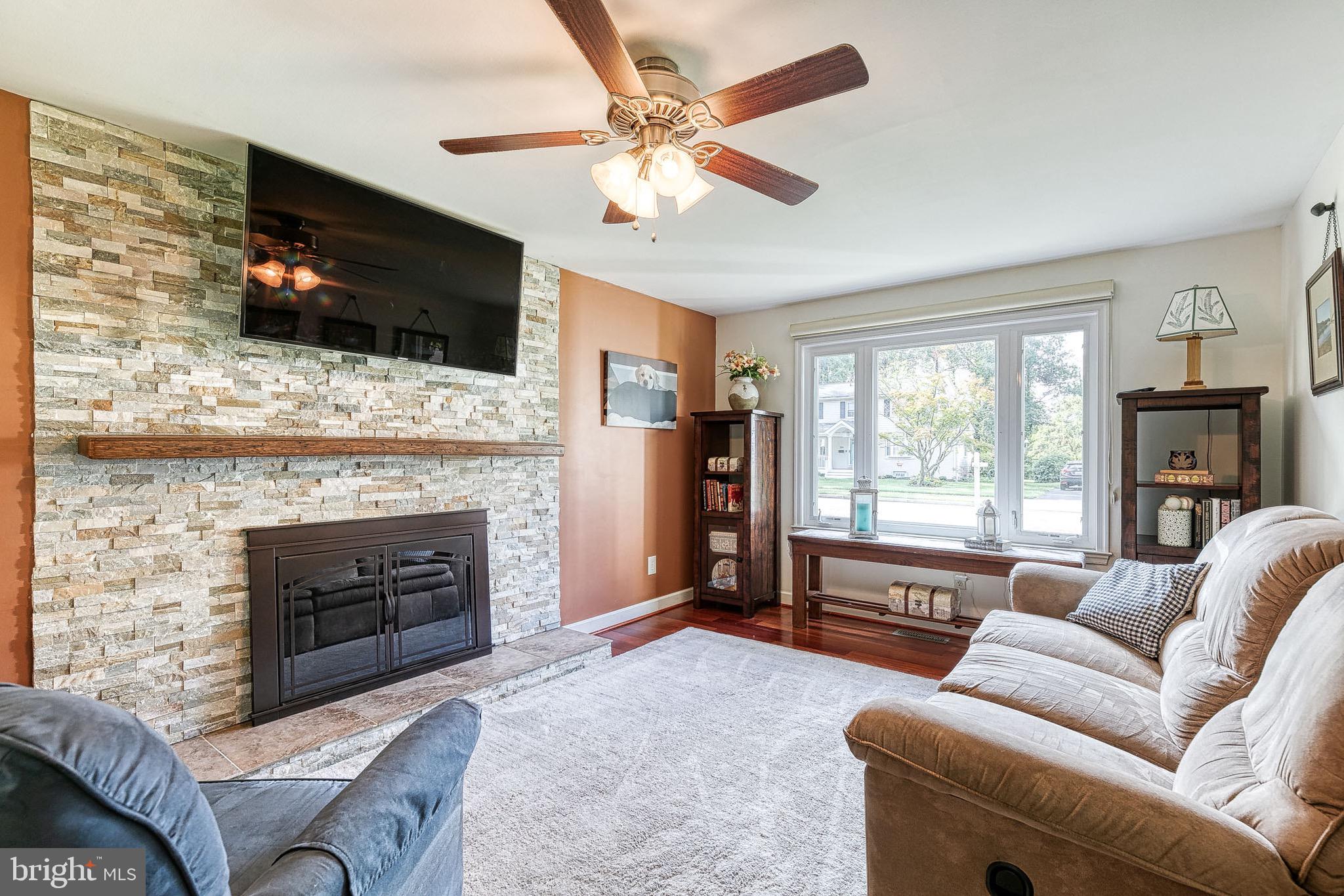 203 Brightdale Road Lutherville-Timonium, MD 21093 - Photo 16 of 41