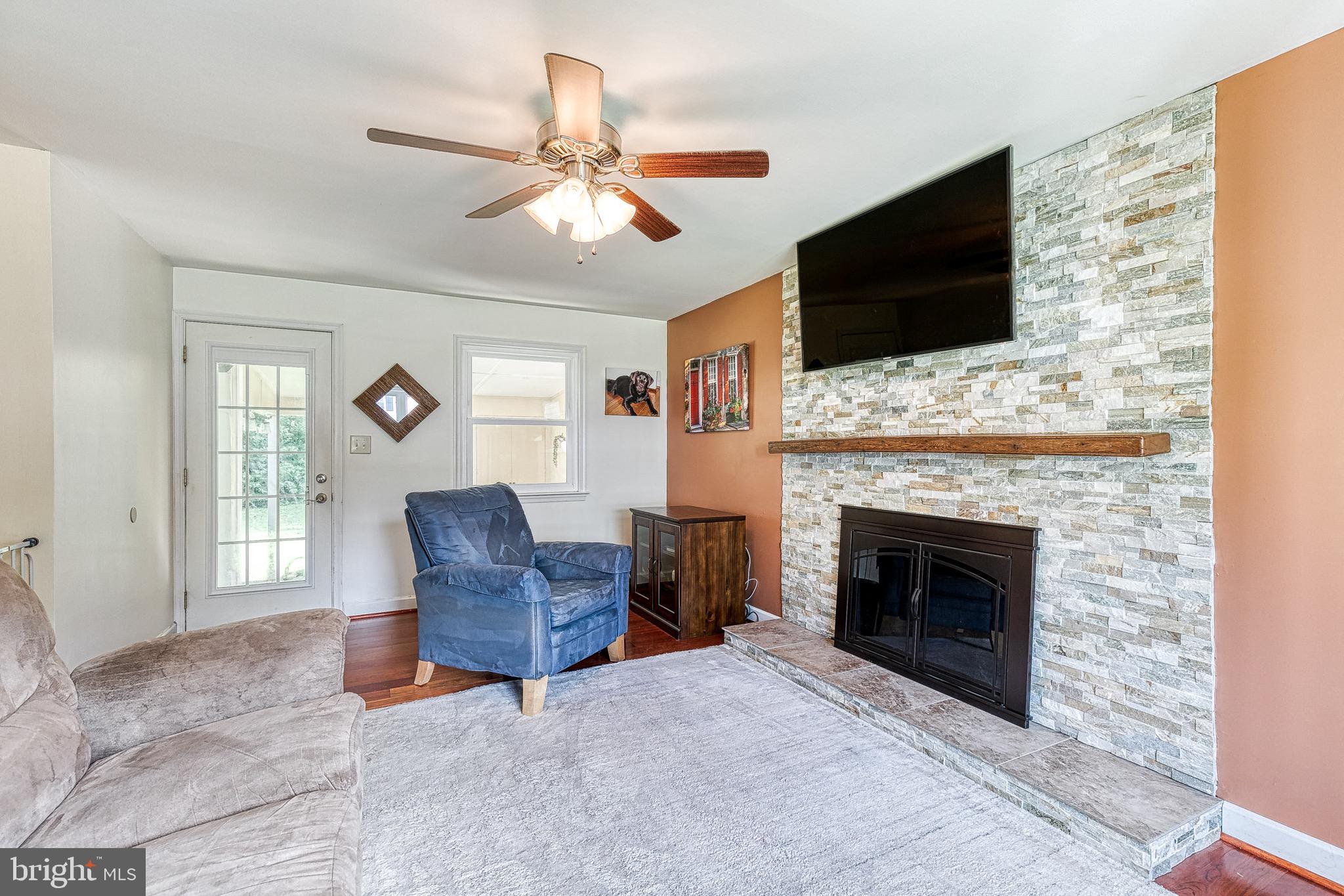 203 Brightdale Road Lutherville-Timonium, MD 21093 - Photo 17 of 41