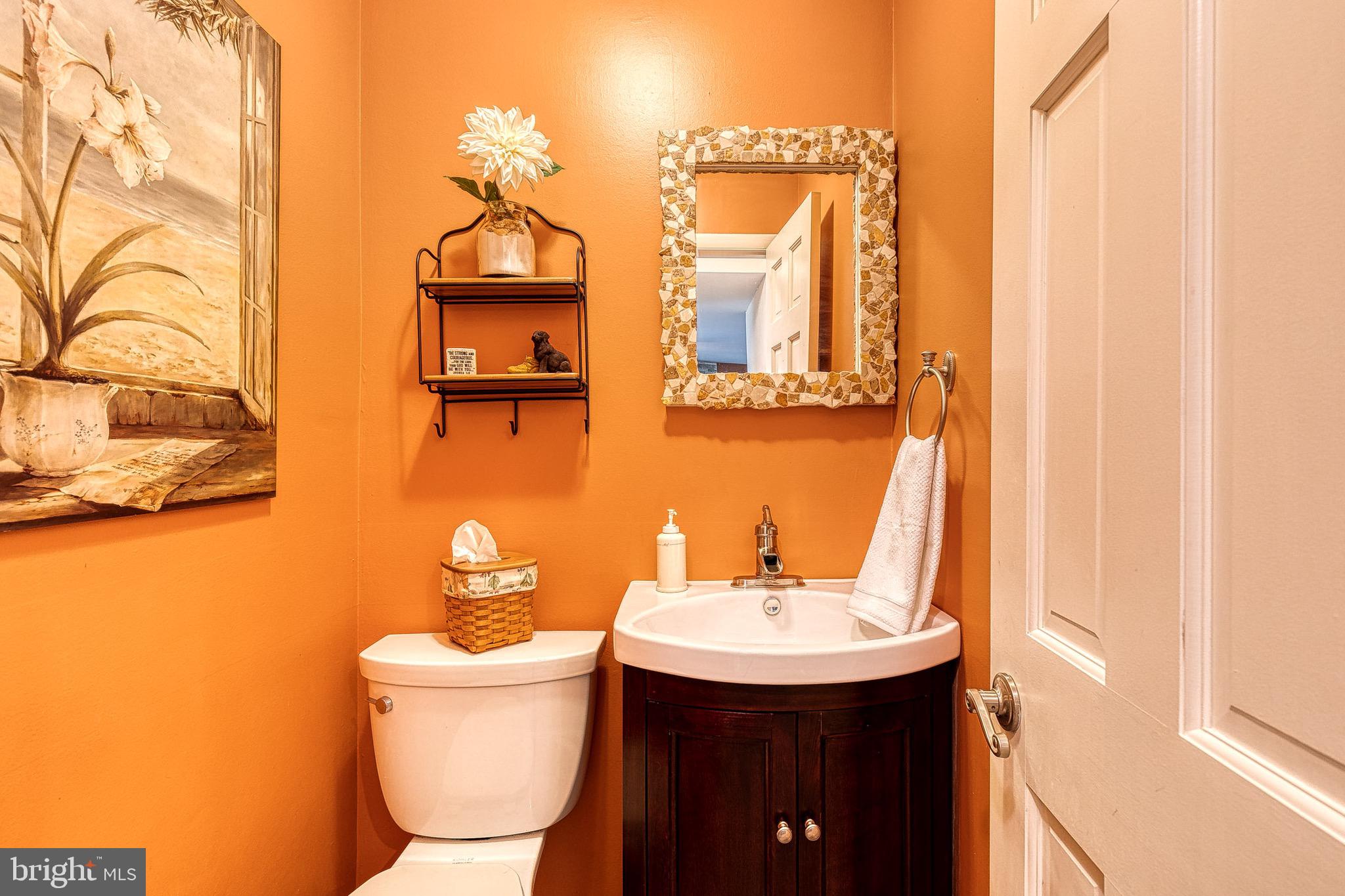 203 Brightdale Road Lutherville-Timonium, MD 21093 - Photo 18 of 41