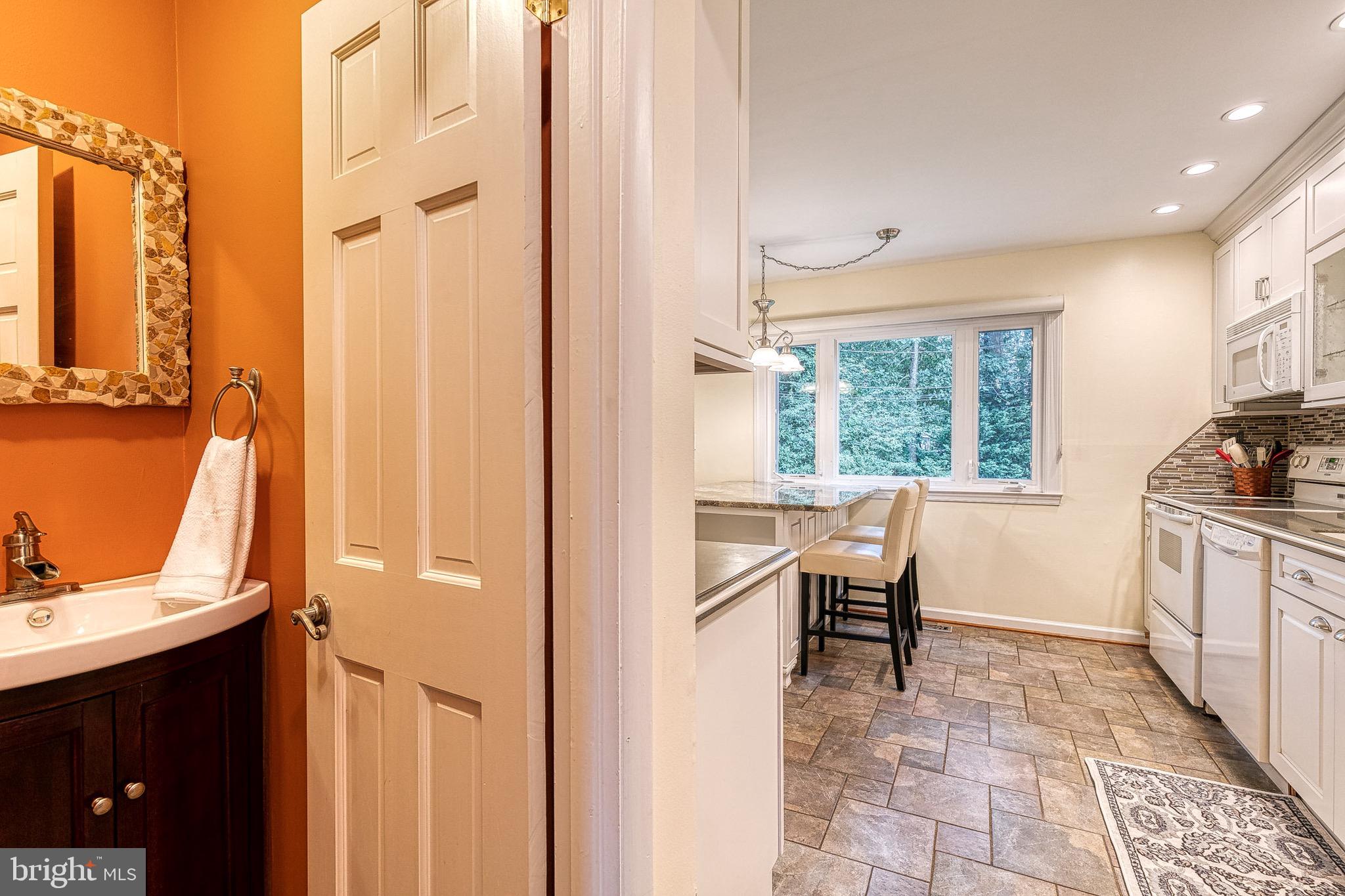 203 Brightdale Road Lutherville-Timonium, MD 21093 - Photo 19 of 41