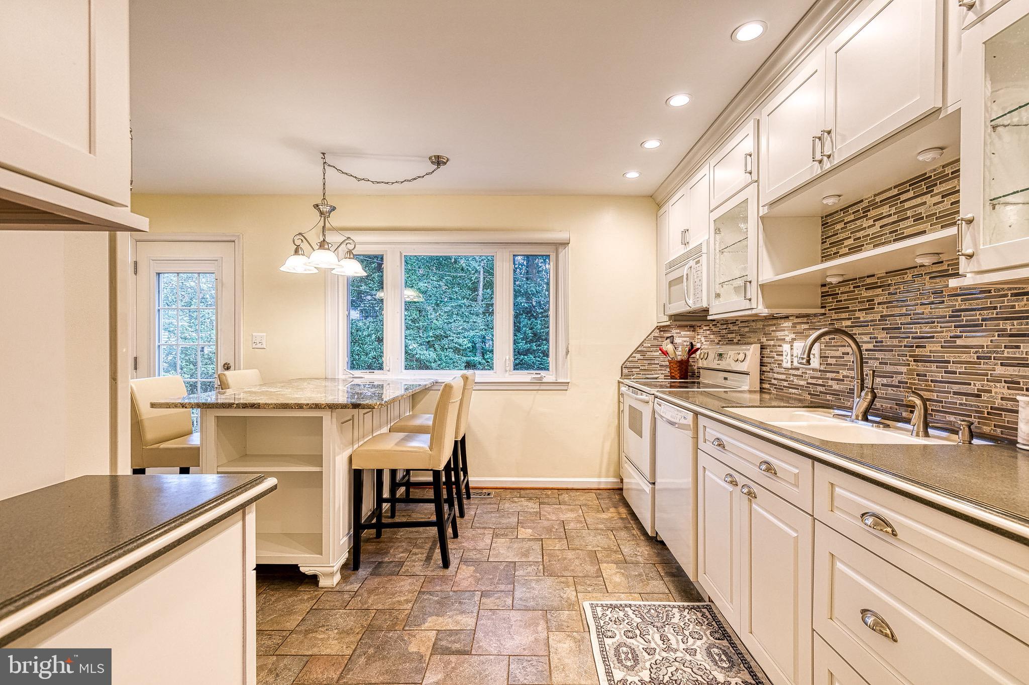 203 Brightdale Road Lutherville-Timonium, MD 21093 - Photo 20 of 41