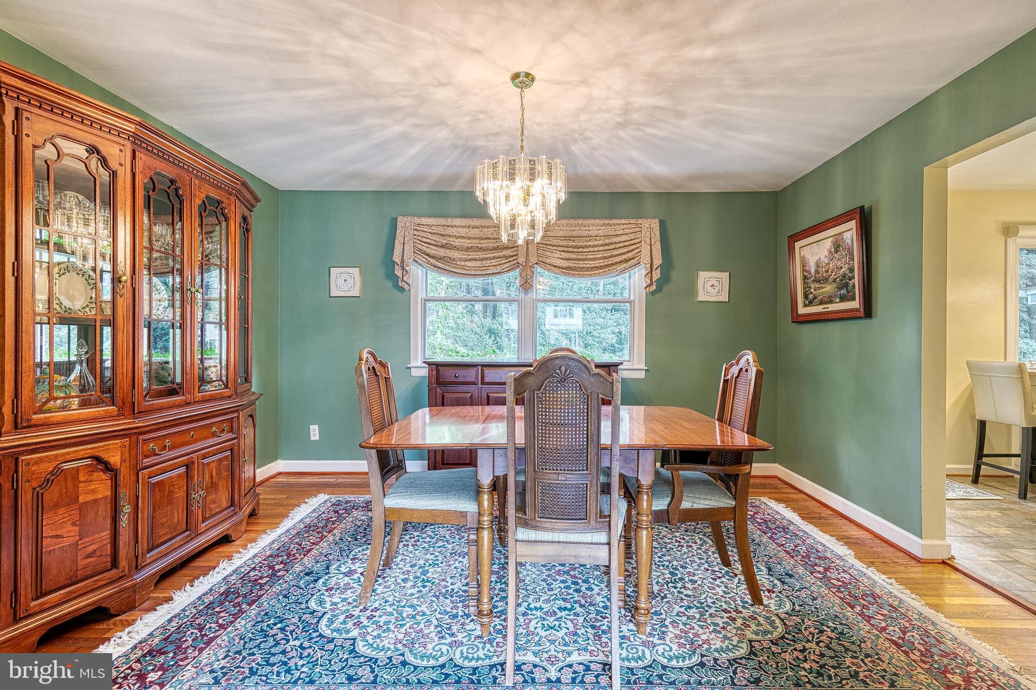 203 Brightdale Road Lutherville-Timonium, MD 21093 - Photo 3 of 41