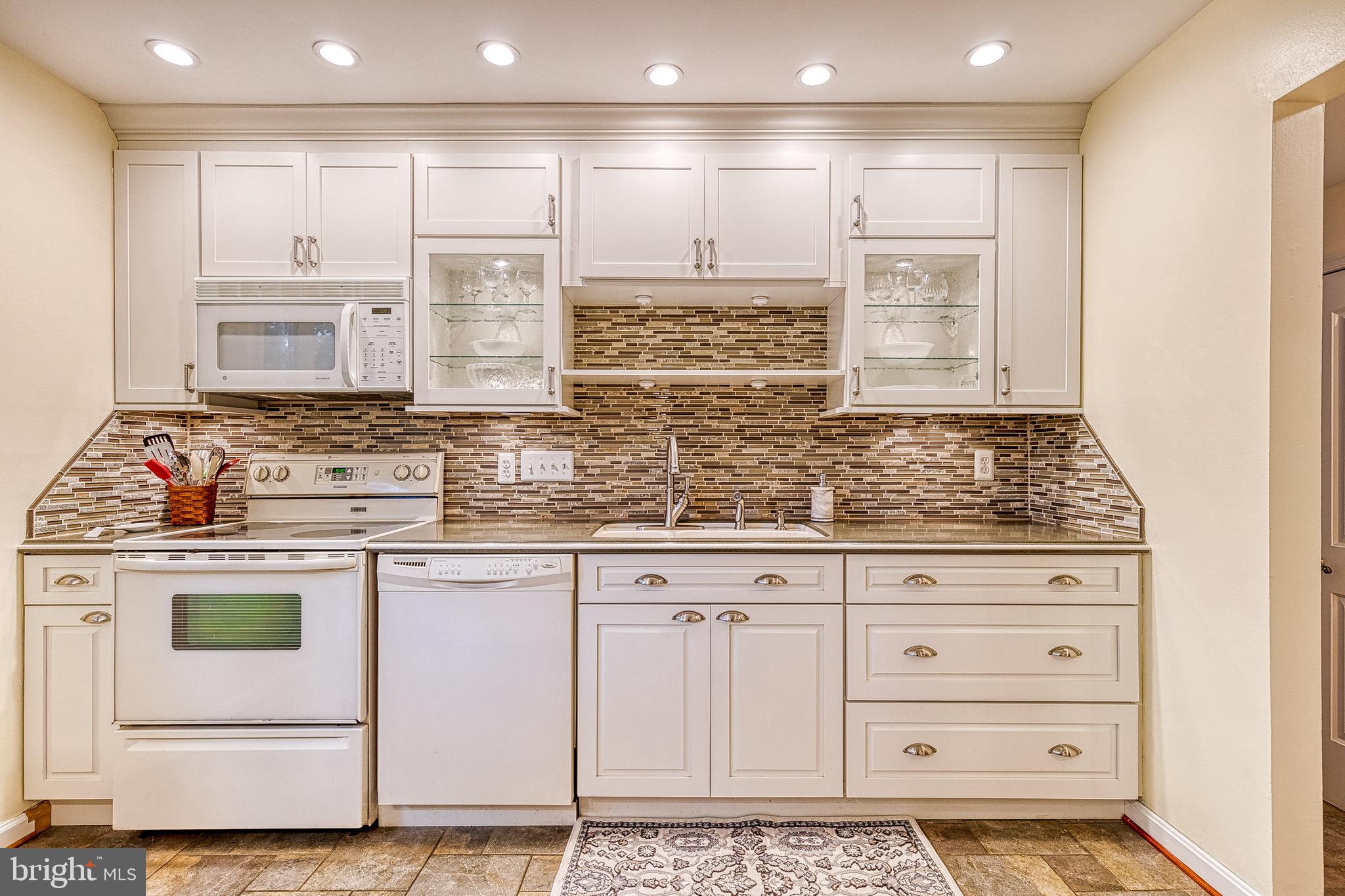 203 Brightdale Road Lutherville-Timonium, MD 21093 - Photo 23 of 41