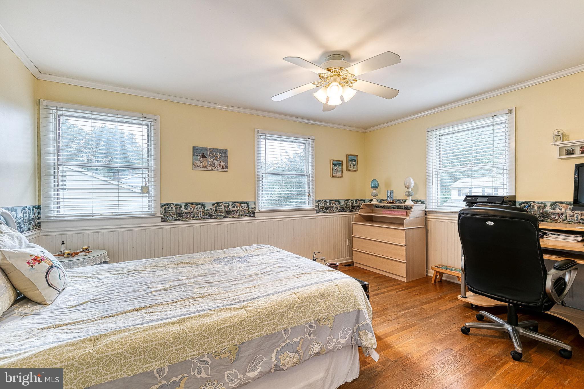 203 Brightdale Road Lutherville-Timonium, MD 21093 - Photo 30 of 41