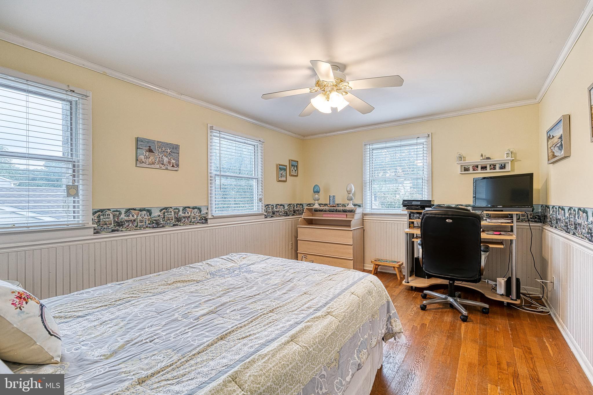 203 Brightdale Road Lutherville-Timonium, MD 21093 - Photo 31 of 41