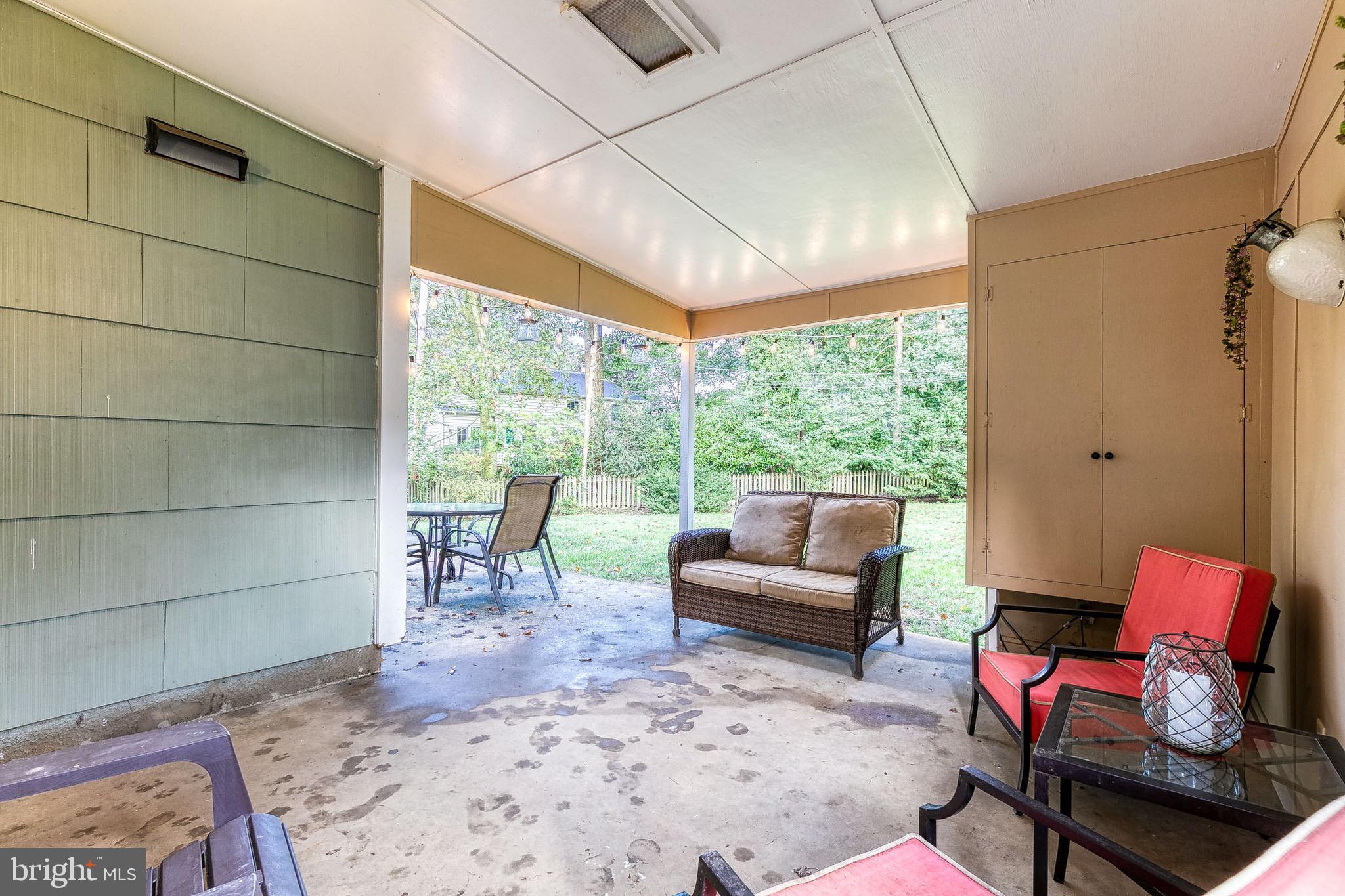 203 Brightdale Road Lutherville-Timonium, MD 21093 - Photo 36 of 41