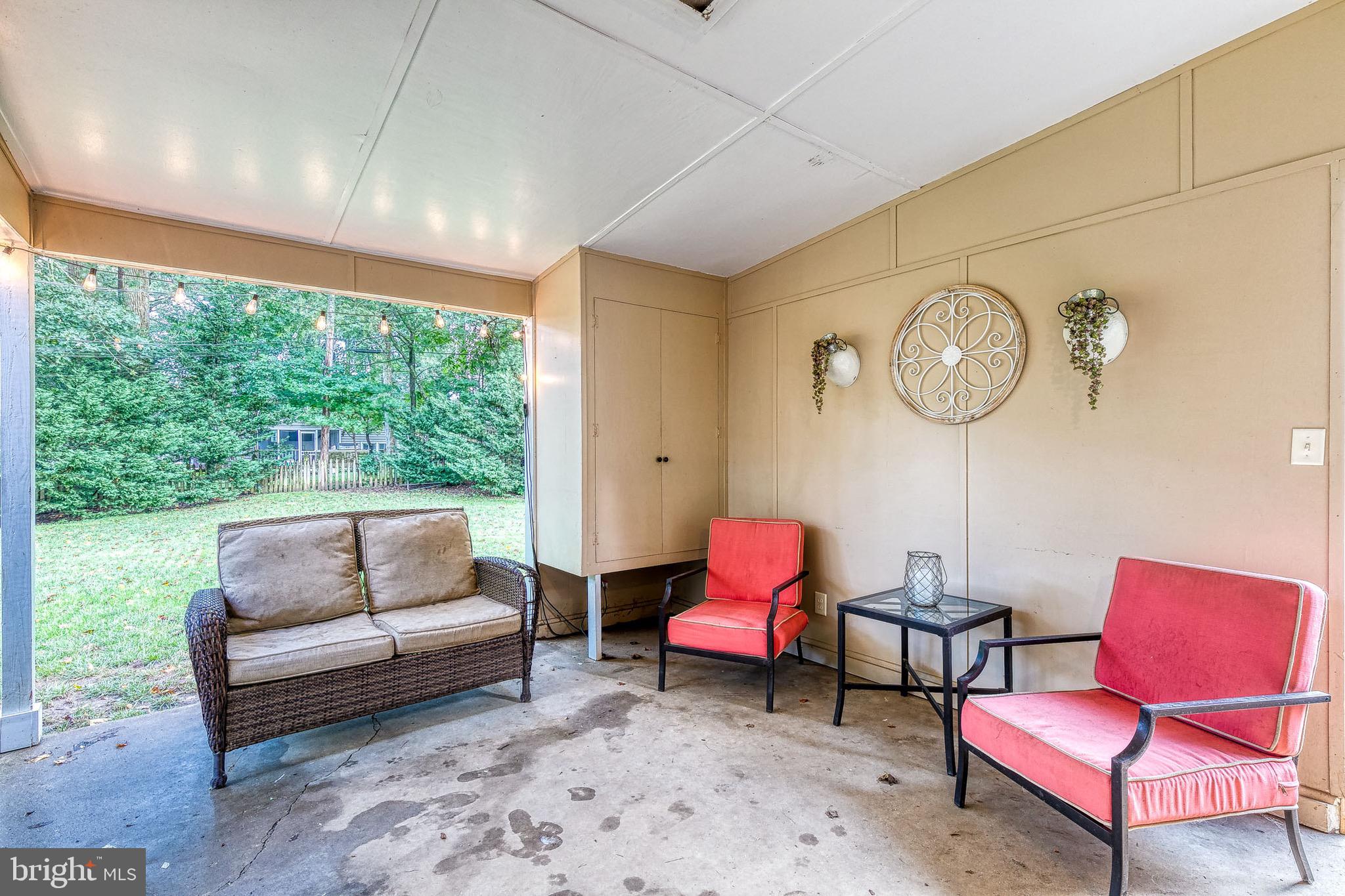 203 Brightdale Road Lutherville-Timonium, MD 21093 - Photo 37 of 41