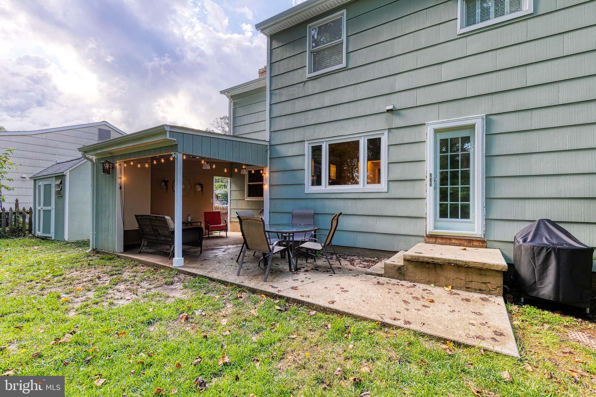 203 Brightdale Road Lutherville-Timonium, MD 21093 - Photo 38 of 41