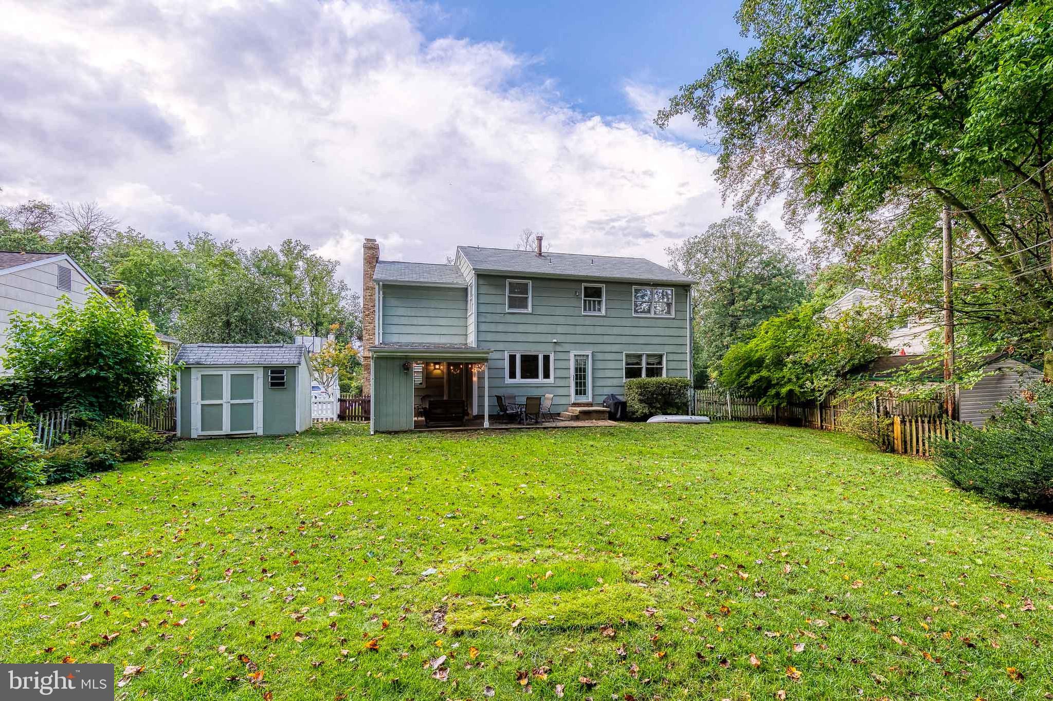 203 Brightdale Road Lutherville-Timonium, MD 21093 - Photo 39 of 41