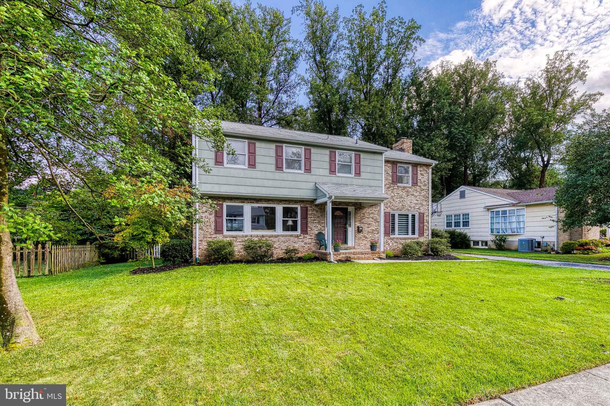 203 Brightdale Road Lutherville-Timonium, MD 21093 - Photo 41 of 41