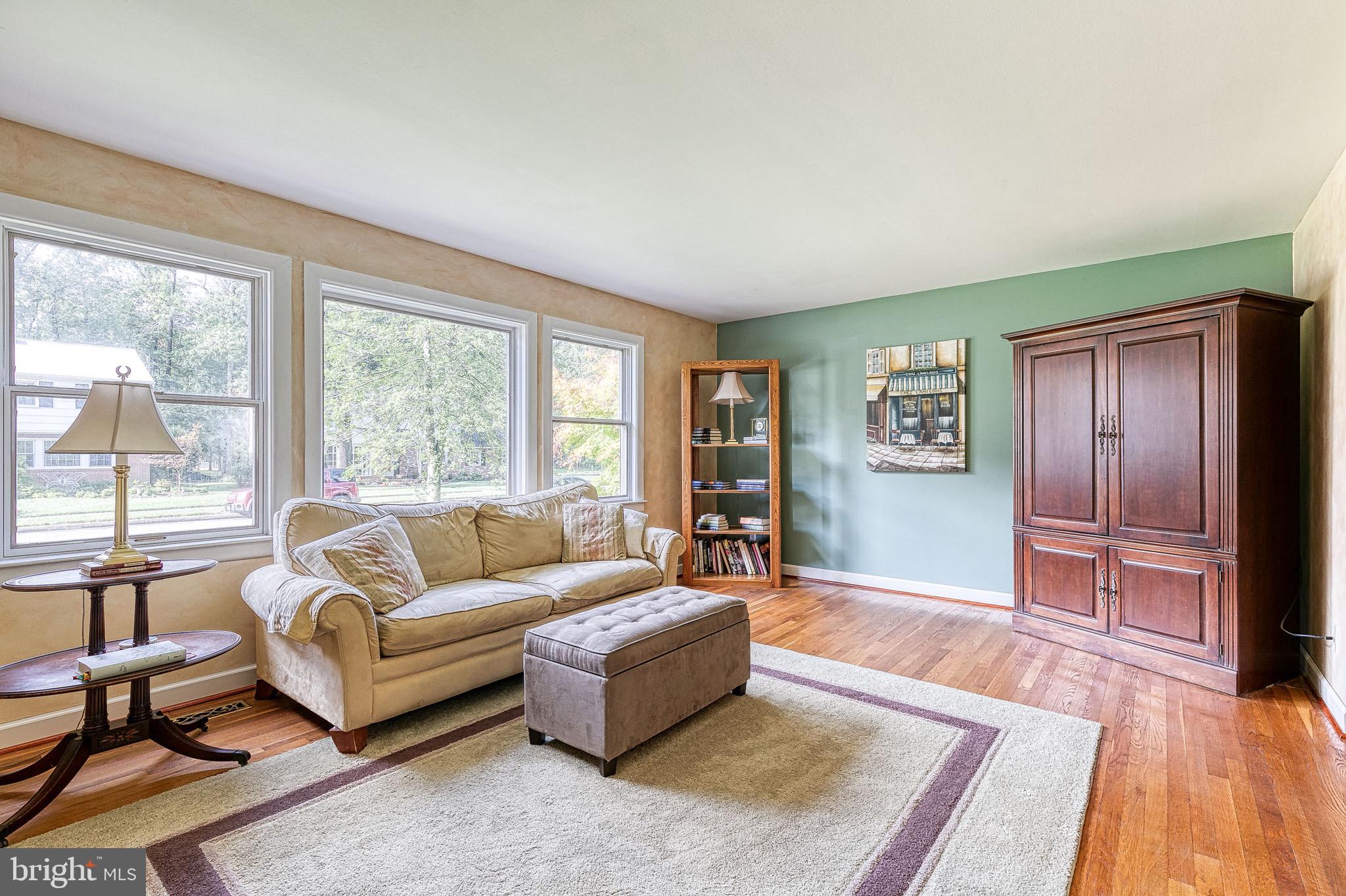 203 Brightdale Road Lutherville-Timonium, MD 21093 - Photo 10 of 41