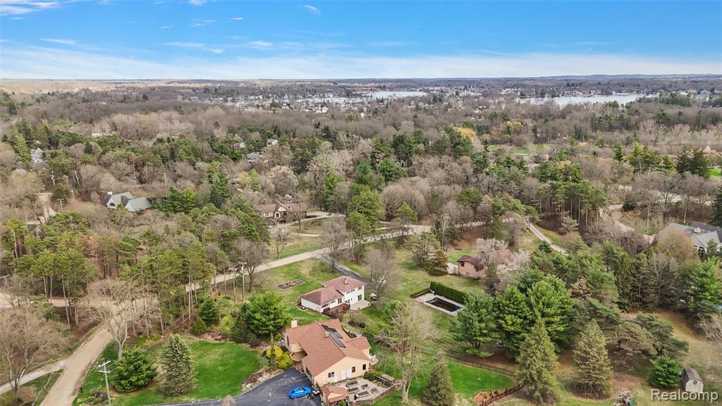125 Cayuga Road Lake Orion, MI 48362 - Photo 44 of 53