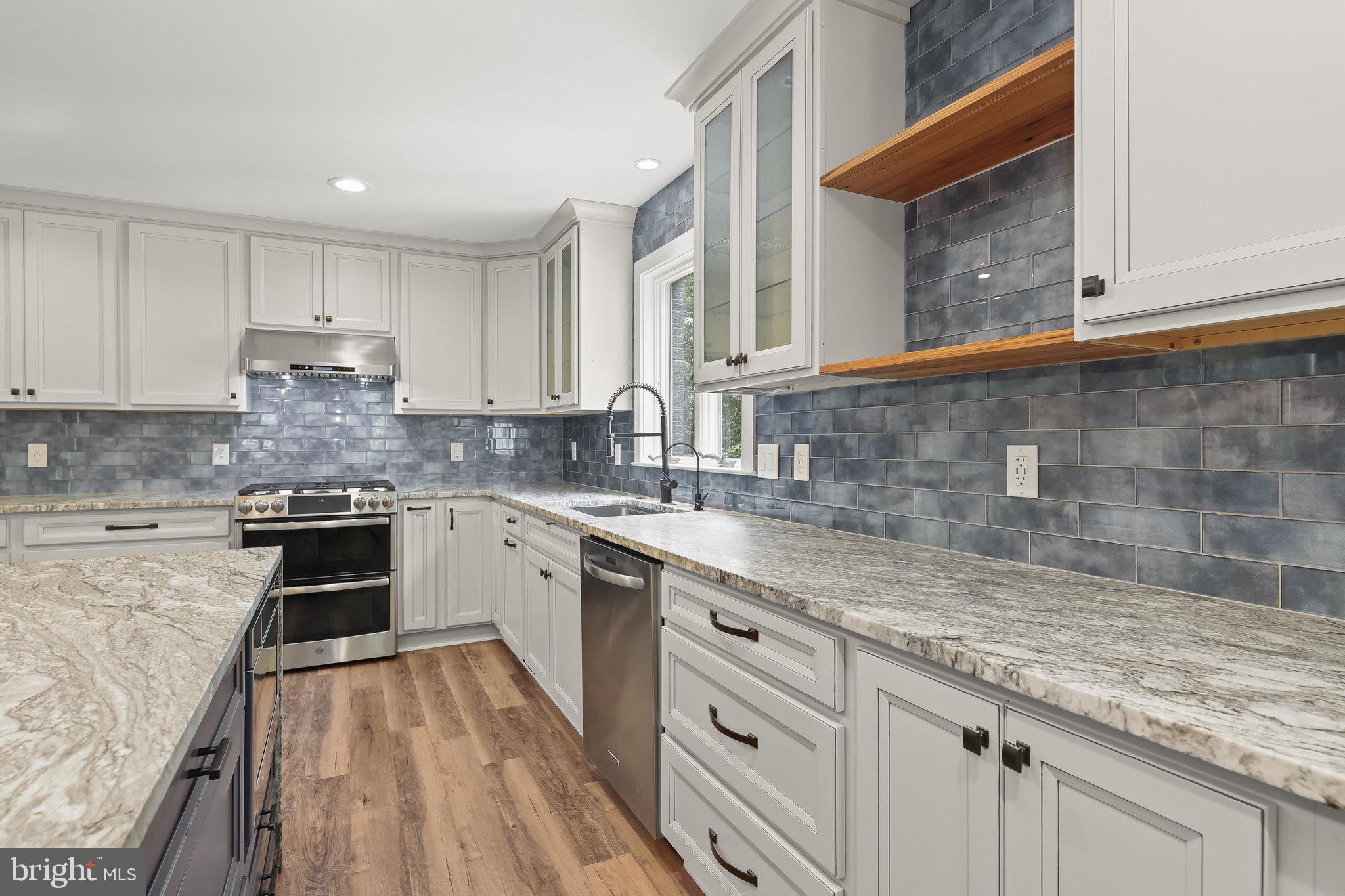 1704 Brehm Road Westminster, MD 21157 - Photo 27 of 140 Gourmet Kitchen