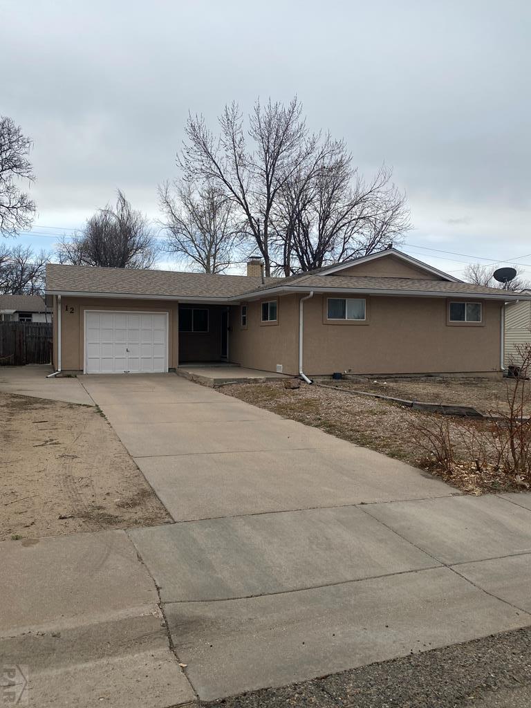 12 Scotland Road Pueblo, CO 81001 - Photo 1 of 37