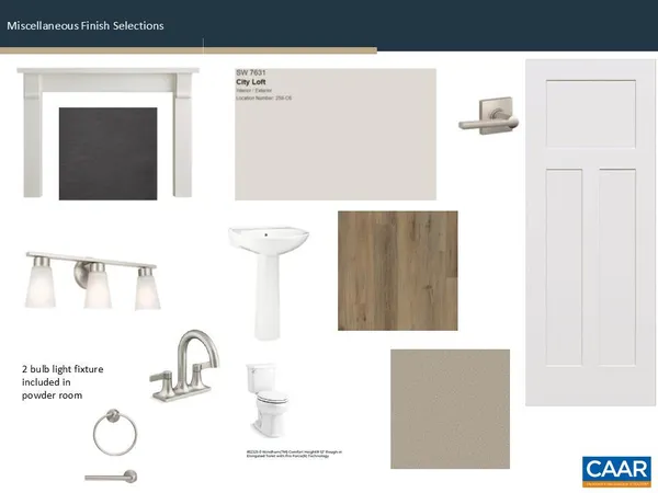 $455,116 | 80 Springdale Road, Waynesboro, VA 22980