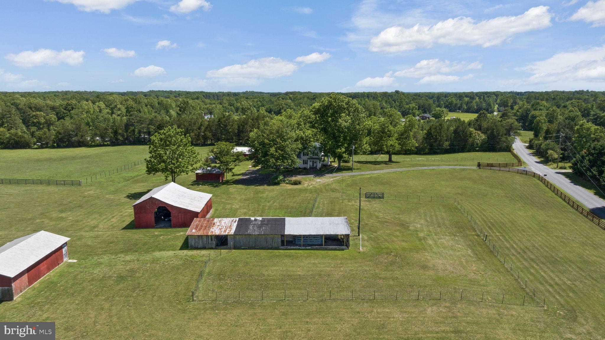 1815 Country Road Beaverdam, VA 23015 - Photo 81 of 104 View of outbuildings
