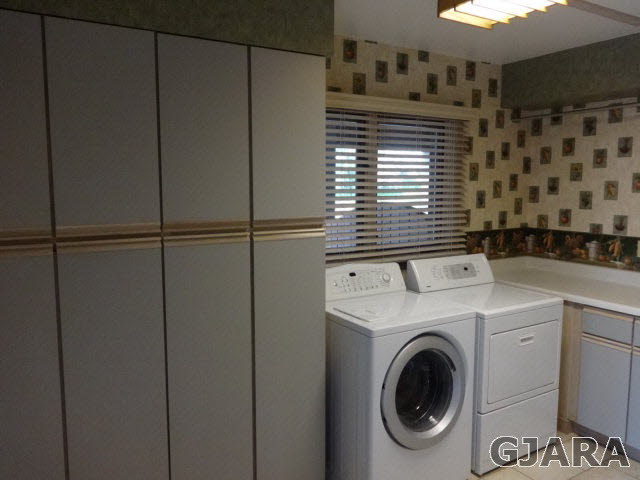 855 25 Road Grand Junction, CO 81505 - Photo 29 of 41 a utility room with dryer and washer
