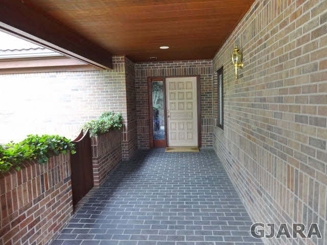 855 25 Road Grand Junction, CO 81505 - Photo 9 of 41 a view of a pathway
