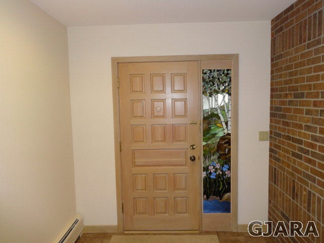 855 25 Road Grand Junction, CO 81505 - Photo 10 of 41 a view of front door