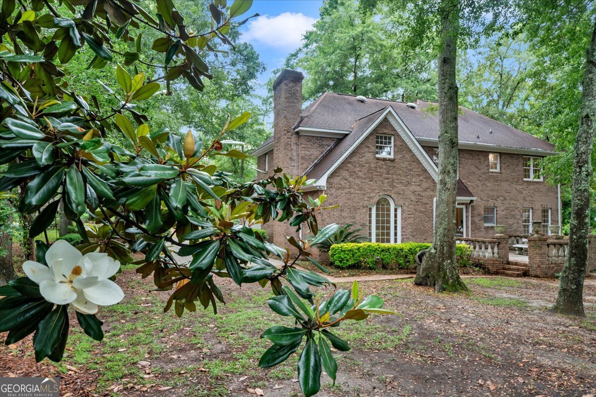 1015 Cherokee Road Perry, GA 31069 - Photo 65 of 85