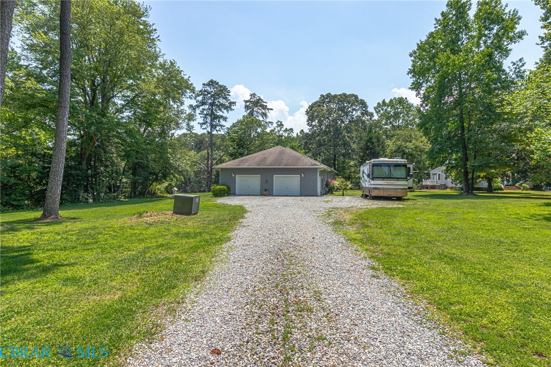1060 Ocran Road White Stone, VA 22578 - Photo 81 of 85