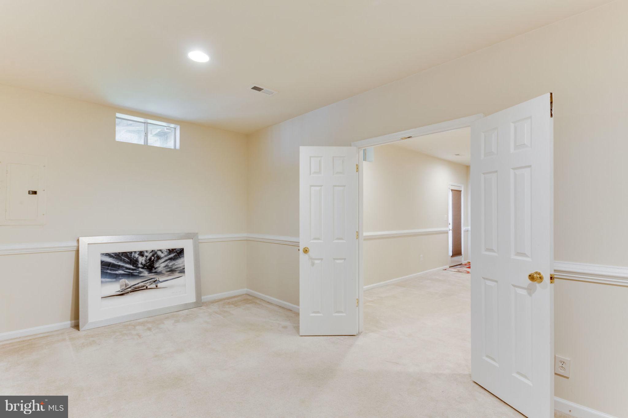 9195 Ribbon Falls Loop Bristow, VA 20136 - Photo 27 of 30 Basement