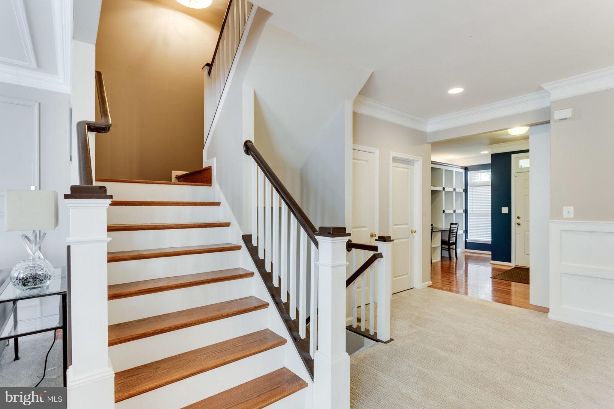 9195 Ribbon Falls Loop Bristow, VA 20136 - Photo 3 of 30 Interior (General)