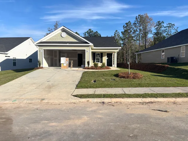 $299,900 | 1317 Elbron Drive, Augusta, GA 30909