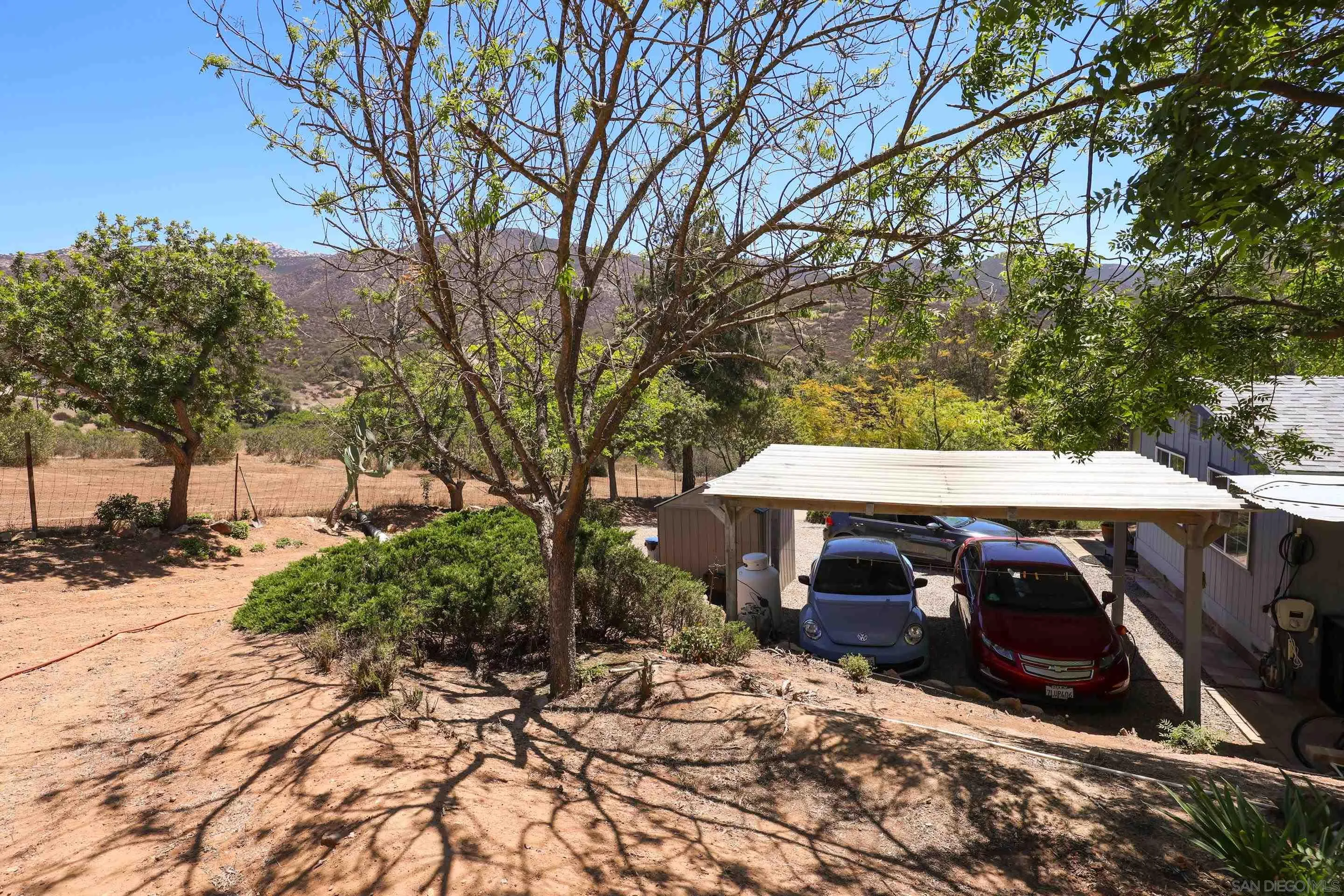 1388 Marron Valley Road Dulzura, CA 91917 - Photo 28 of 37