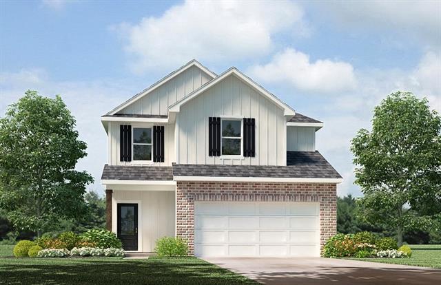 40628 Cara Mae Street Slidell, LA 70461 - Photo 1 of 16