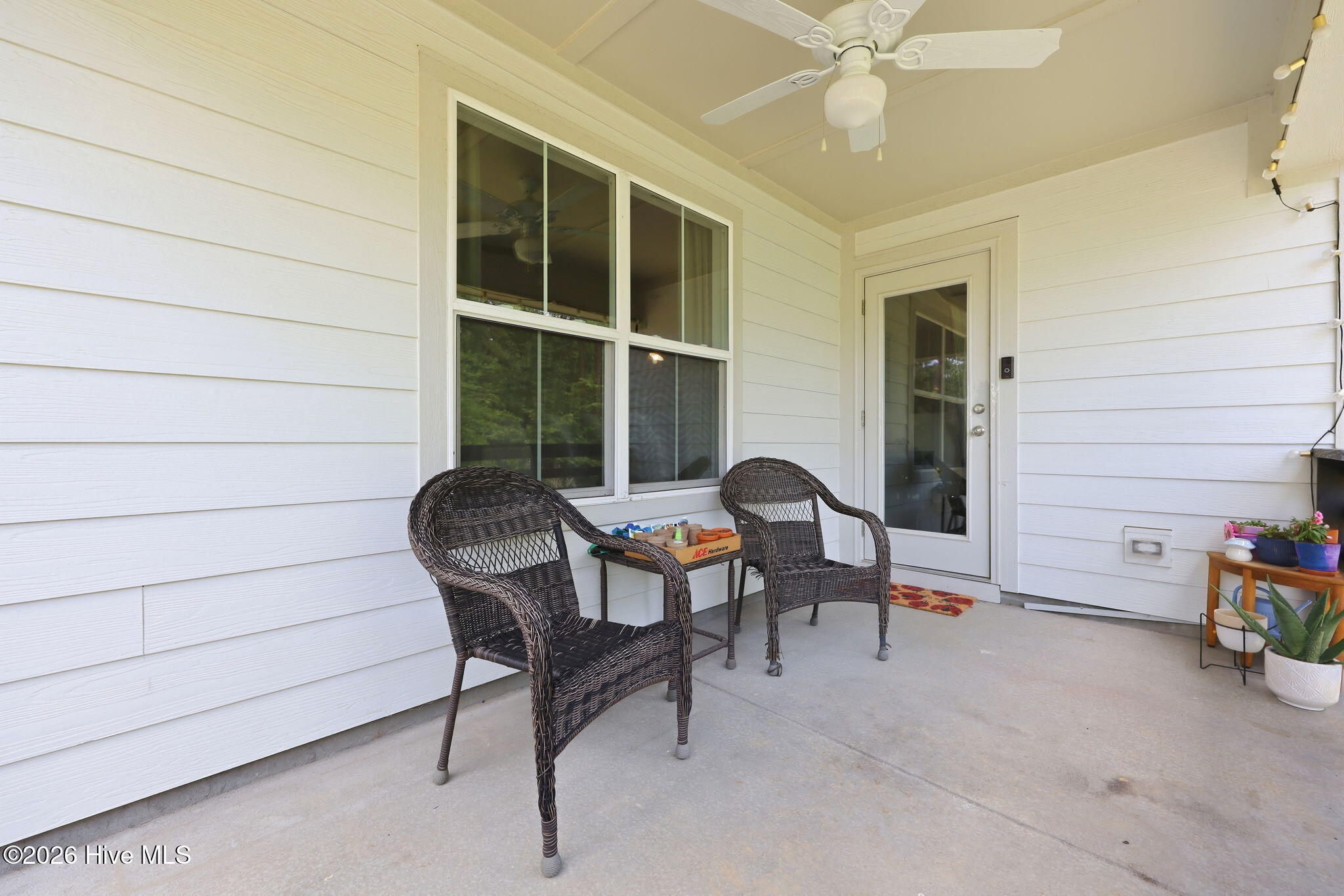 160 Falkirk Court Carthage, NC 28327 - Photo 45 of 47