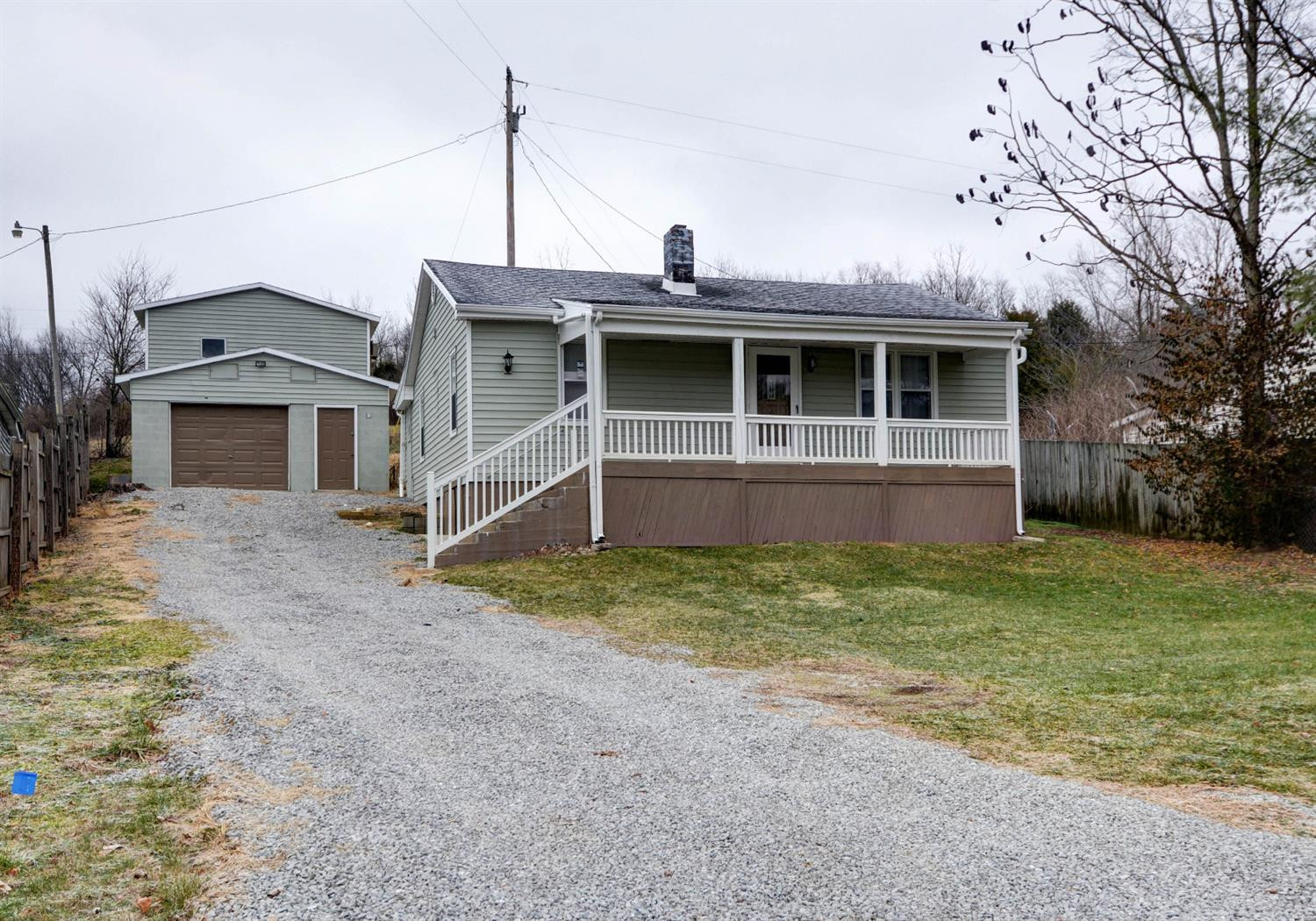 2492 Irvine Road Winchester, KY 40391 - Photo 18 of 21 Photo 18