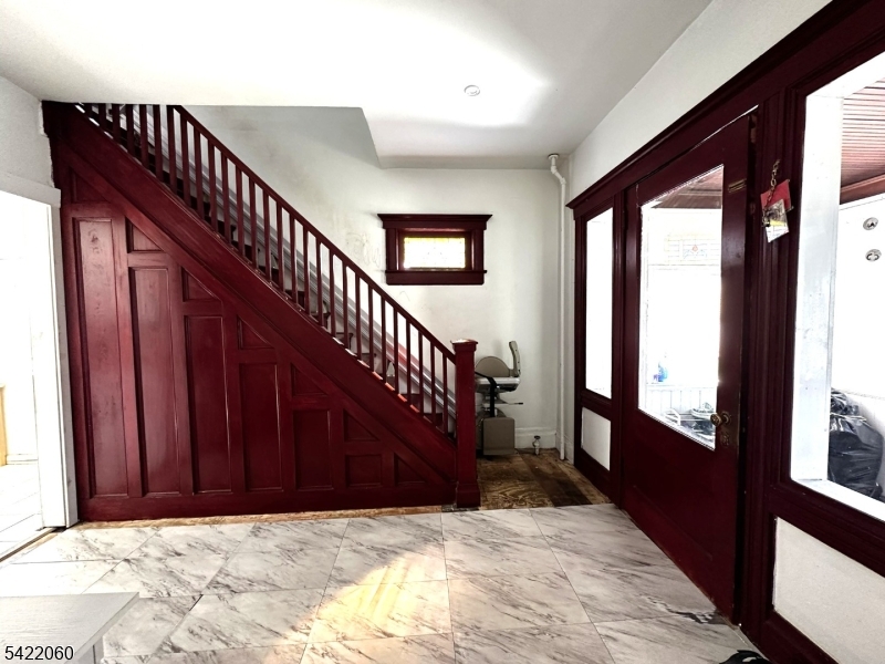 126 Bartholdi Avenue Butler, NJ 07405 - Photo 15 of 22 a view of an entryway