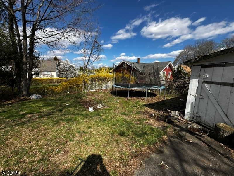 126 Bartholdi Avenue Butler, NJ 07405 - Photo 6 of 22 a view of a house with a yard
